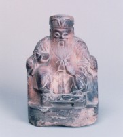 藏品(土地公)的圖片