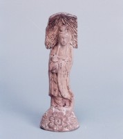 藏品(觀音)的圖片