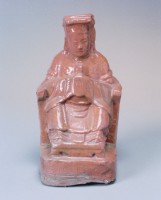 藏品(媽祖)的圖片