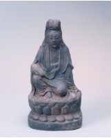 藏品(持經觀音)的圖片
