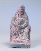 藏品(關聖帝君)的圖片