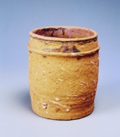 藏品(燻油筒)的圖片