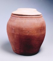 藏品(小米缸)的圖片