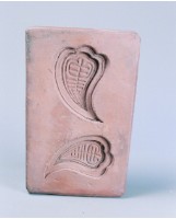 藏品((陶器辛150)龜印  5.2*26.2*17)的圖片