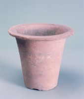 藏品(花盆)的圖片