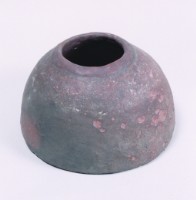藏品(平底縮口罐)的圖片