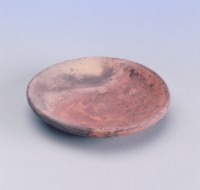 藏品(點燈碟)的圖片