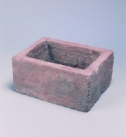 藏品(飼槽)的圖片