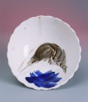 藏品(黑蝦碗)的圖片