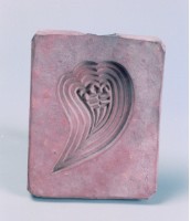 藏品(粿印（桃印）)的圖片