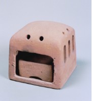 藏品(烘爐)的圖片