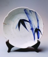 藏品(竹徽碗)的圖片
