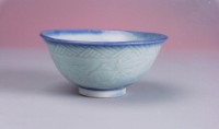 藏品(金魚紋淡青碗)的圖片
