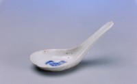 藏品(各形各色的湯匙)的圖片