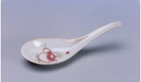 藏品(梅花湯匙)的圖片
