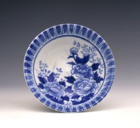 藏品(青瓷花碗5)的圖片