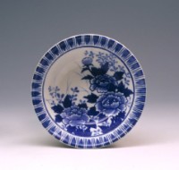 藏品(青瓷花碗11)的圖片