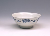 藏品(青花瓷碗)的圖片