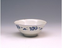 藏品(青花瓷碗)的圖片