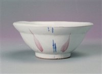 藏品(陶碗(生意碗))的圖片
