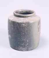 藏品(綠甕)的圖片