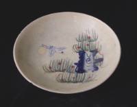 藏品(盤)的圖片