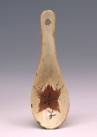 藏品(各形各色的湯匙)的圖片