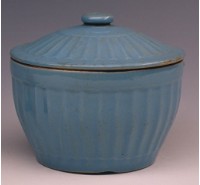藏品(青釉燉缽)的圖片