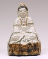 藏品(觀音像)的圖片