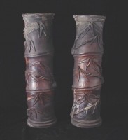 藏品(磚竹節窗柱)的圖片