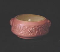 藏品(雙獅耳鍋)的圖片