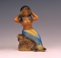 藏品(美人魚)的圖片