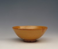 藏品(紅陶大湯碗)的圖片