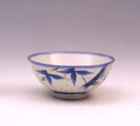 藏品(小碗)的圖片