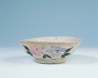 藏品(八角碗)的圖片