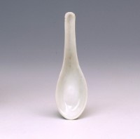 藏品(湯匙(無孔))的圖片