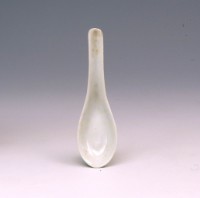 藏品(湯匙(無孔))的圖片