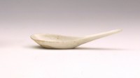 藏品(湯匙(無孔缺口一))的圖片