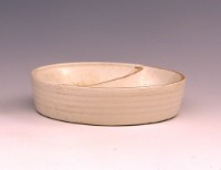 藏品(雙格盤)的圖片