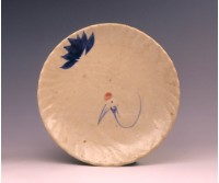藏品(盤)的圖片