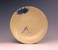 藏品(盤)的圖片