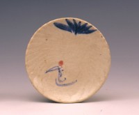 藏品(盤)的圖片