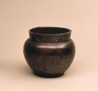 藏品(陶罐)的圖片