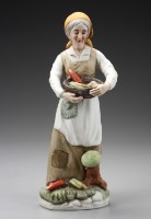 藏品(老太婆)的圖片