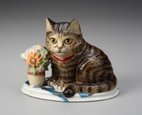 藏品(貓)的圖片