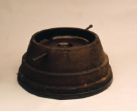 藏品(鐵製花缽原型(16))的圖片