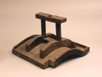 藏品(瓦片模)的圖片