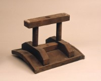 藏品(瓦片模)的圖片