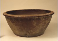 藏品(麵糊缸)的圖片