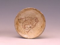 藏品(蝦碟)的圖片